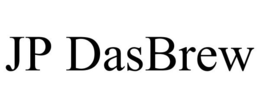 JP DASBREW trademark