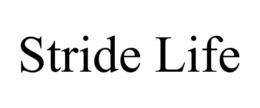 STRIDE LIFE trademark
