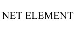 NET ELEMENT trademark