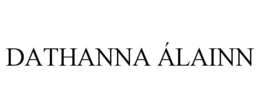 DATHANNA ÁLAINN trademark