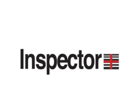 INSPECTOR trademark