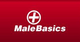 MALEBASICS trademark