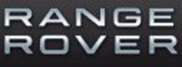 RANGE ROVER trademark