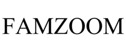 FAMZOOM trademark