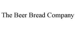 THE BEER BREAD COMPANY trademark