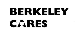 BERKELEY CARES trademark