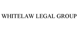WHITELAW LEGAL GROUP trademark