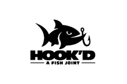HOOK'D A FISH JOINT trademark