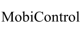 MOBICONTROL trademark