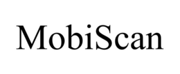MOBISCAN trademark