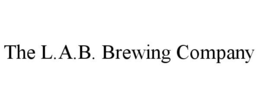 THE L.A.B. BREWING COMPANY trademark