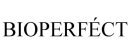 BIOPERFÉCT trademark