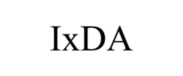 IXDA trademark