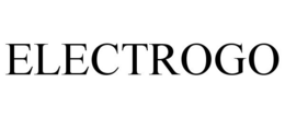 ELECTROGO trademark