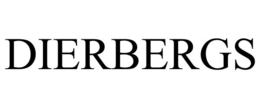 DIERBERGS trademark