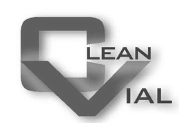 CLEAN VIAL trademark
