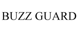 BUZZ GUARD trademark