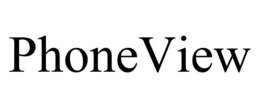 PHONEVIEW trademark