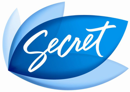 SECRET trademark