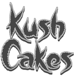 KUSH CAKES trademark
