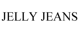 JELLY JEANS trademark