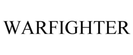 WARFIGHTER trademark