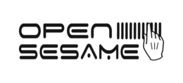 OPEN SESAME trademark