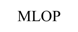 MLOP trademark