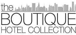 THE BOUTIQUE HOTEL COLLECTION trademark