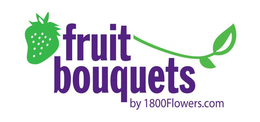 FRUIT BOUQUETS BY 1800FLOWERS.COM trademark