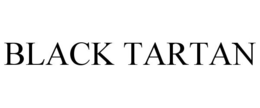 BLACK TARTAN trademark