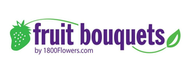 FRUIT BOUQUETS BY 1800FLOWERS.COM trademark