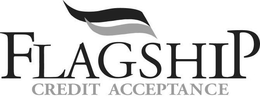 FLAGSHIP CREDIT ACCEPTANCE trademark
