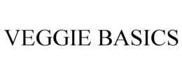VEGGIE BASICS trademark