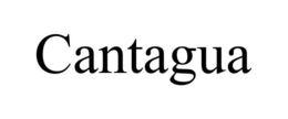 CANTAGUA trademark