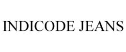 INDICODE JEANS trademark