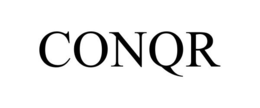 CONQR trademark