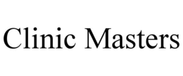 CLINIC MASTERS trademark
