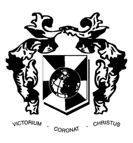 VICTORIUM - CORONAT - CHRISTUS trademark