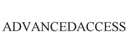 ADVANCEDACCESS trademark