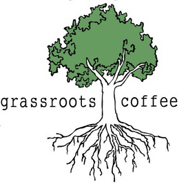 GRASSROOTS COFFEE trademark