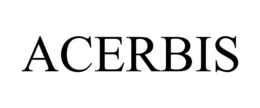 ACERBIS trademark
