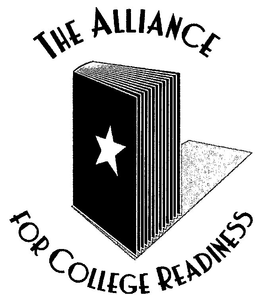 THE ALLIANCE FOR COLLEGE READINESS trademark