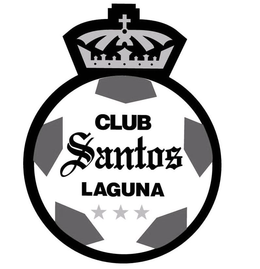 CLUB SANTOS LAGUNA trademark
