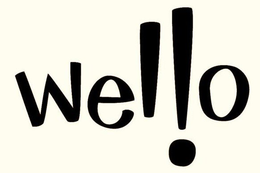 WELLO trademark