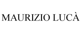 MAURIZIO LUCÀ trademark