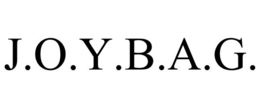 J.O.Y.B.A.G. trademark
