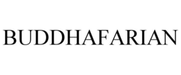 BUDDHAFARIAN trademark