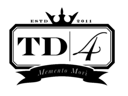 ESTD 2011 TD 4 MEMENTO MORI trademark