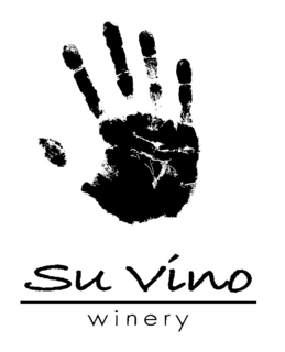 SU VINO WINERY trademark